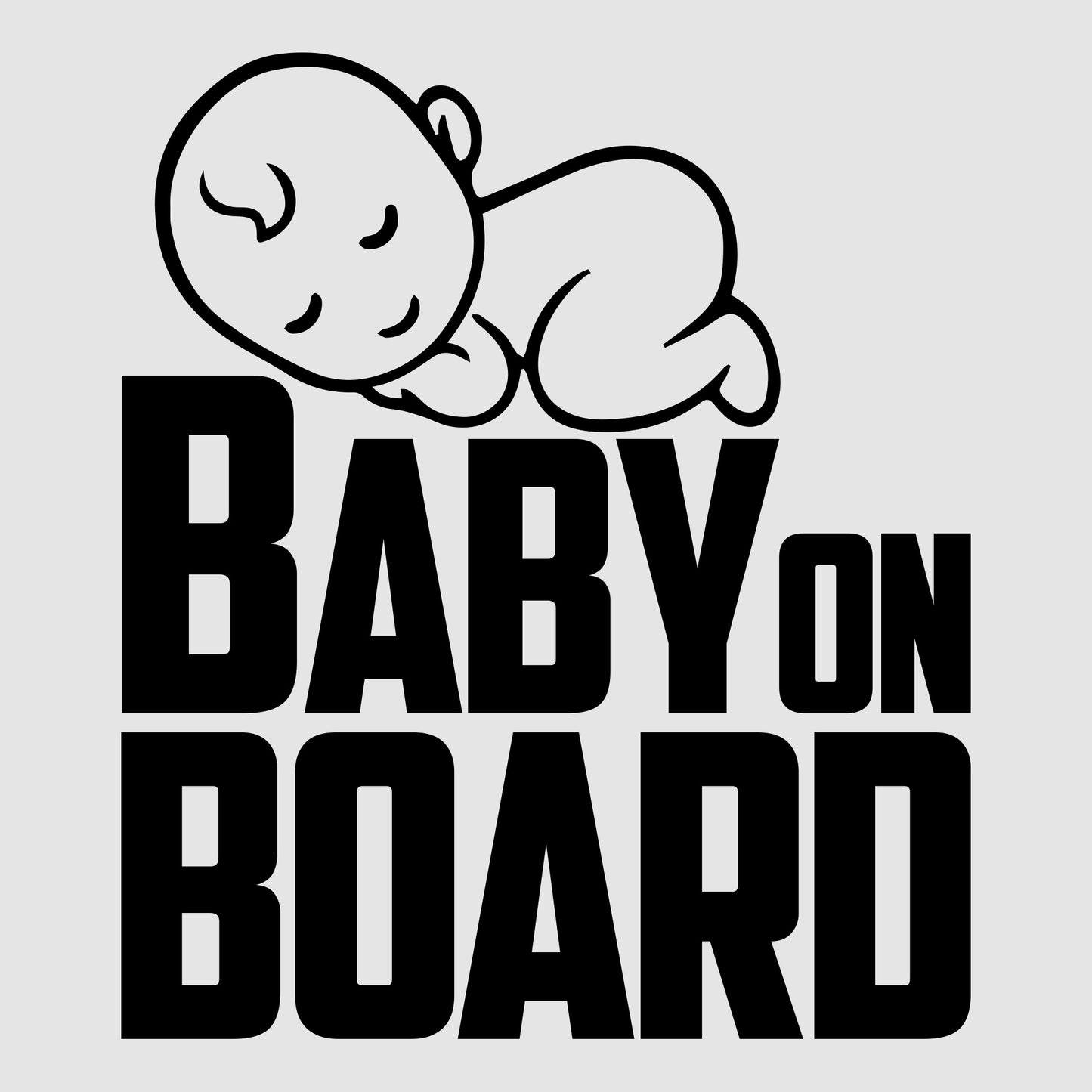Baby On Board