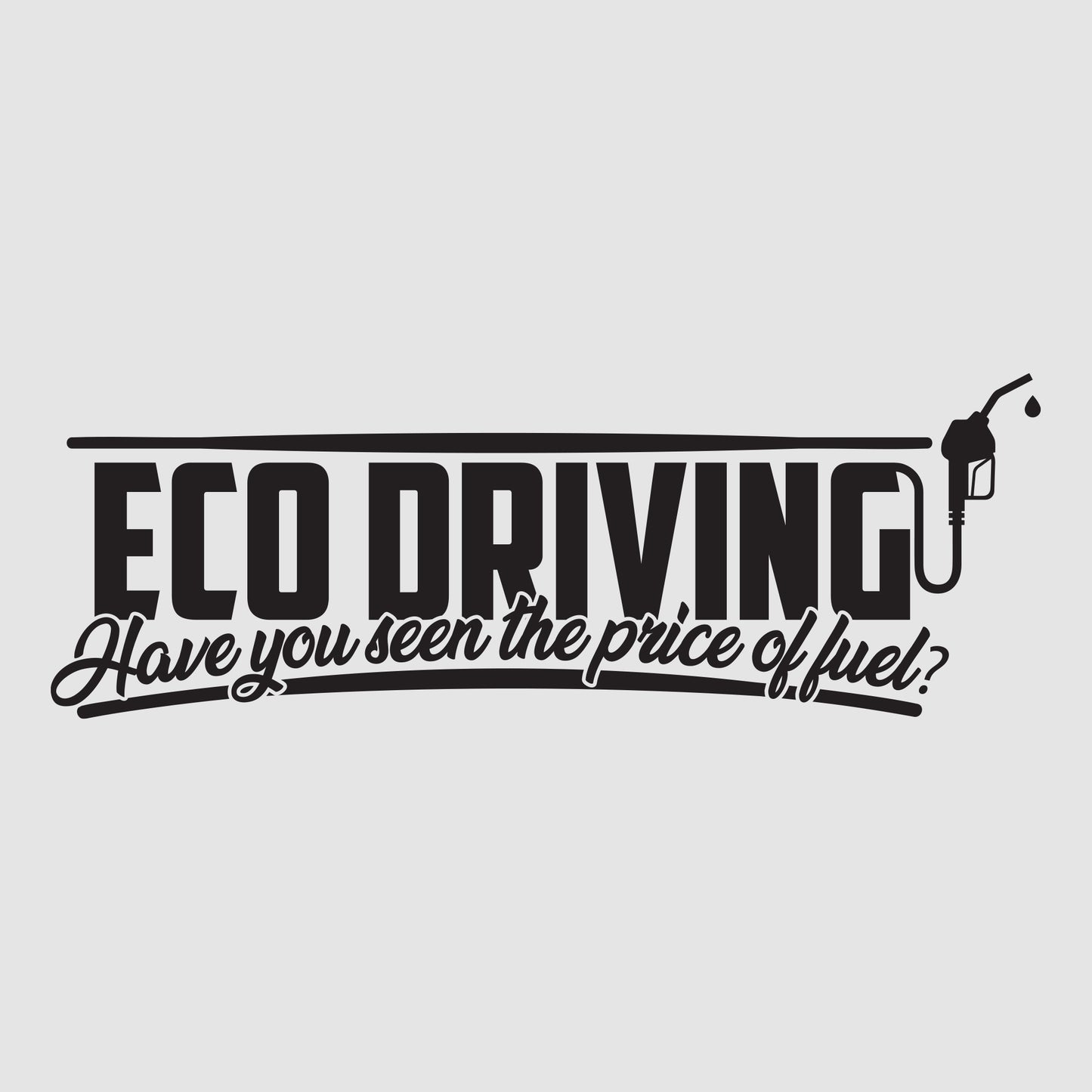 Eco Driving