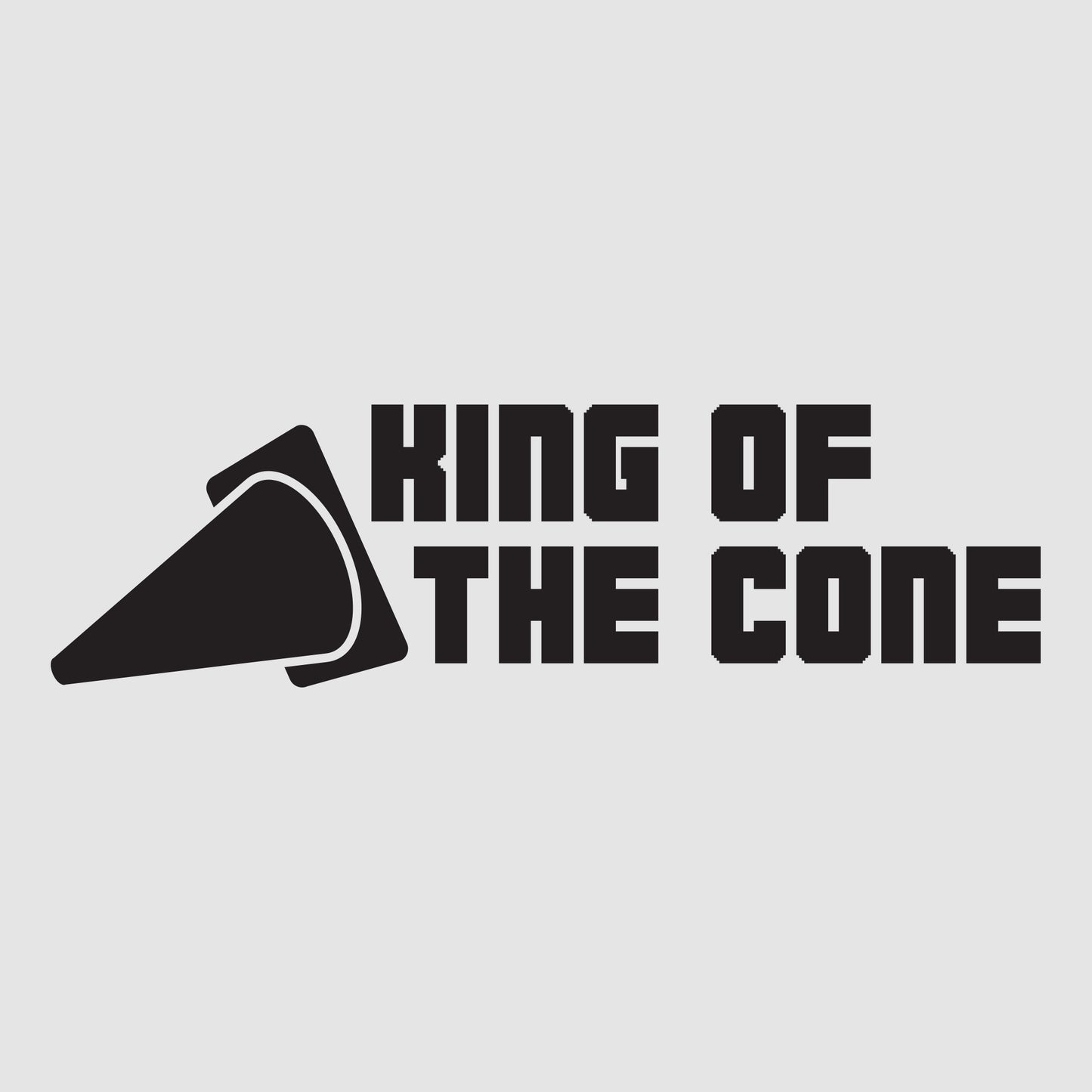King Of The Cone