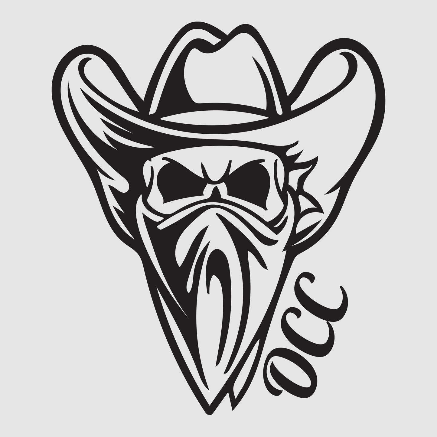 Outlaw Car Club Square