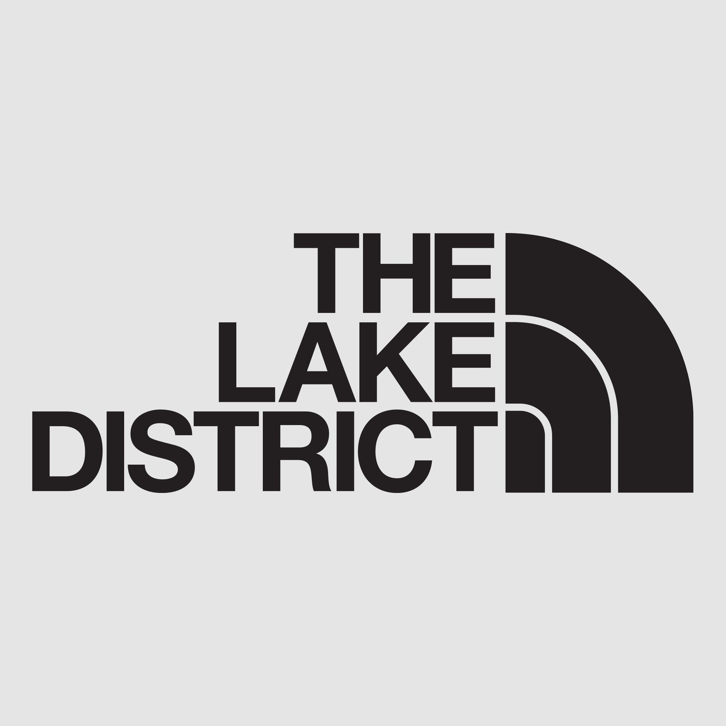 The Lake District