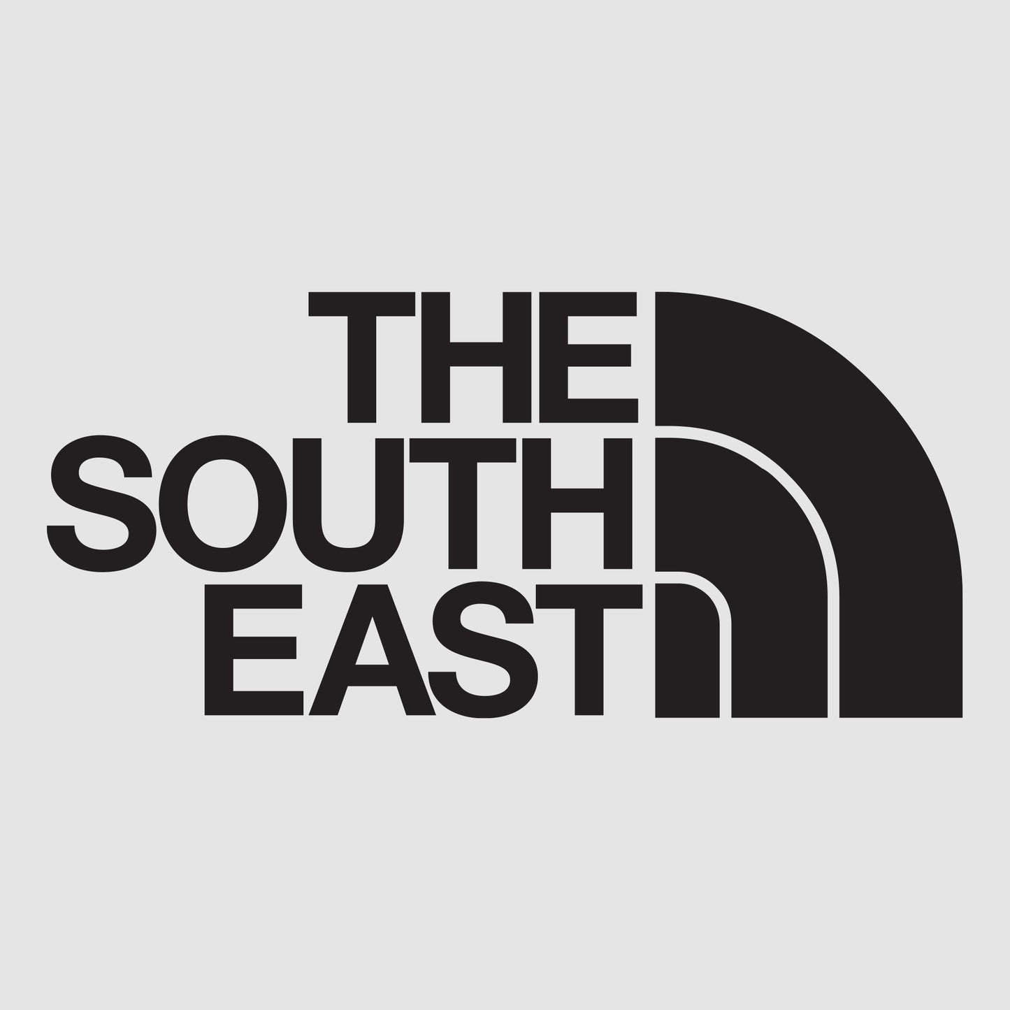 The South East