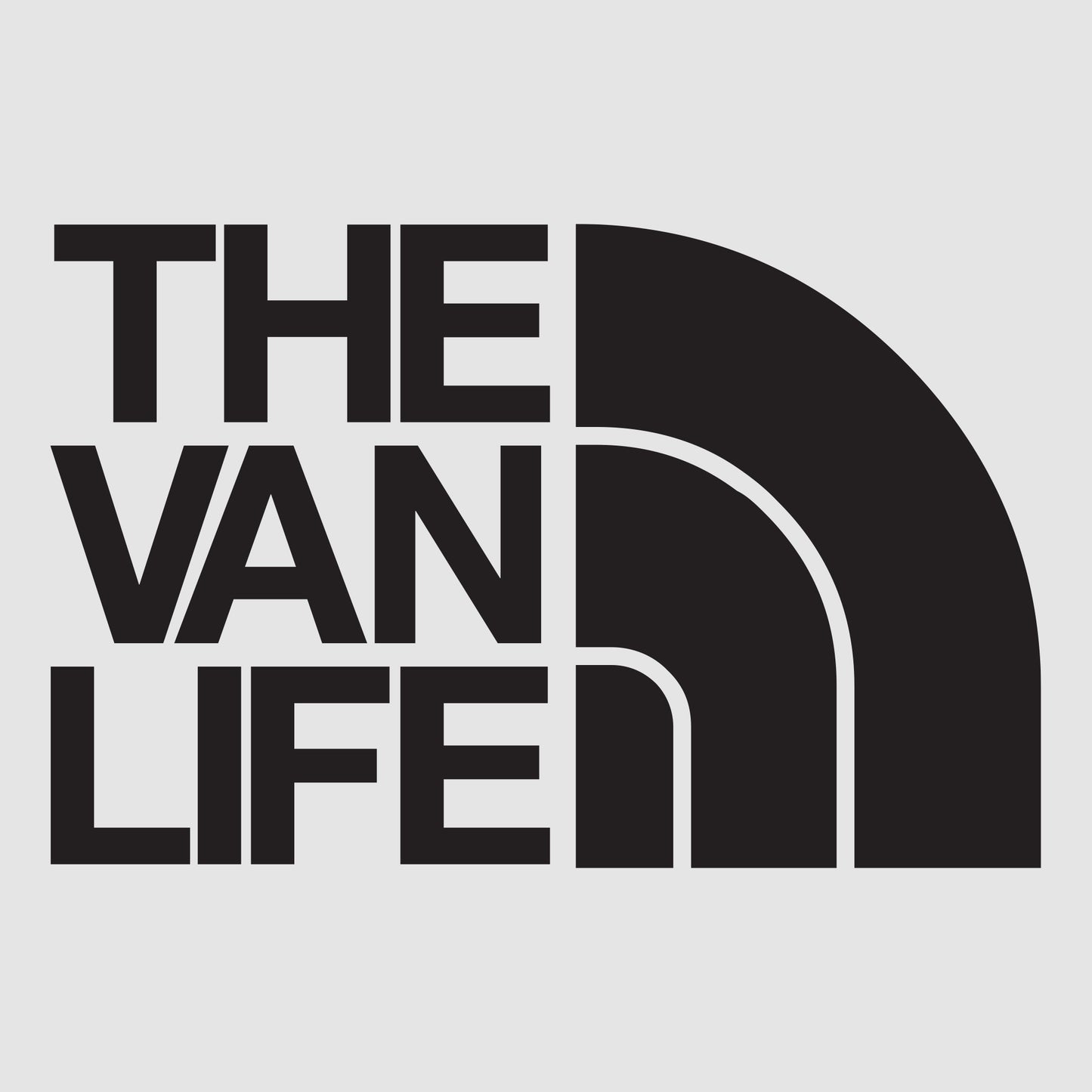The Van Life