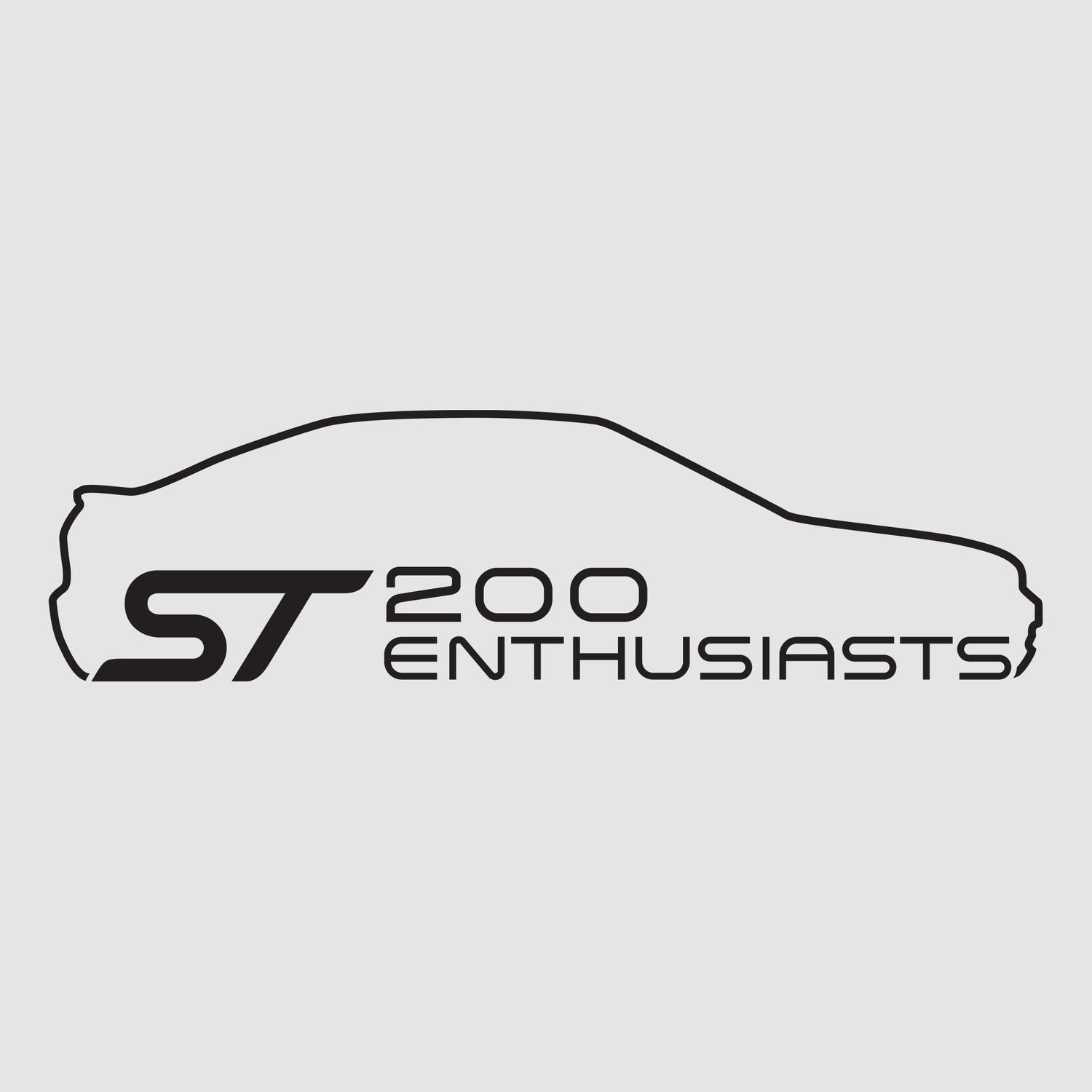 ST200 Enthusiasts