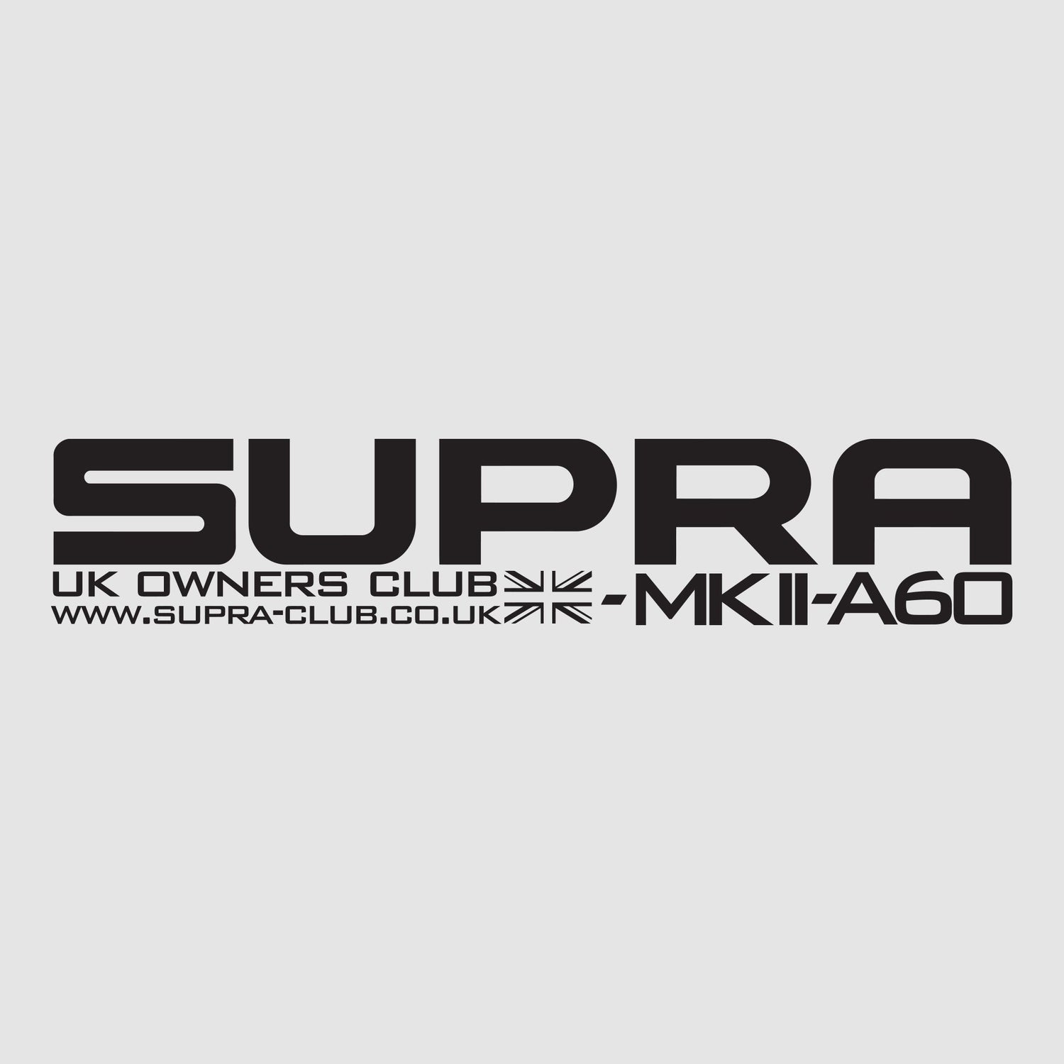 Supra UK Owners