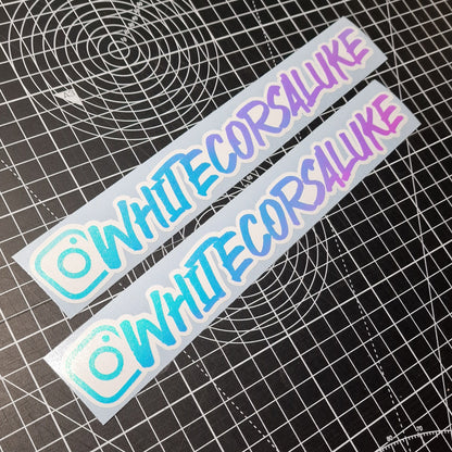 Social Media Stickers – Afterhours