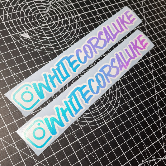 Social Media Stickers – Afterhours