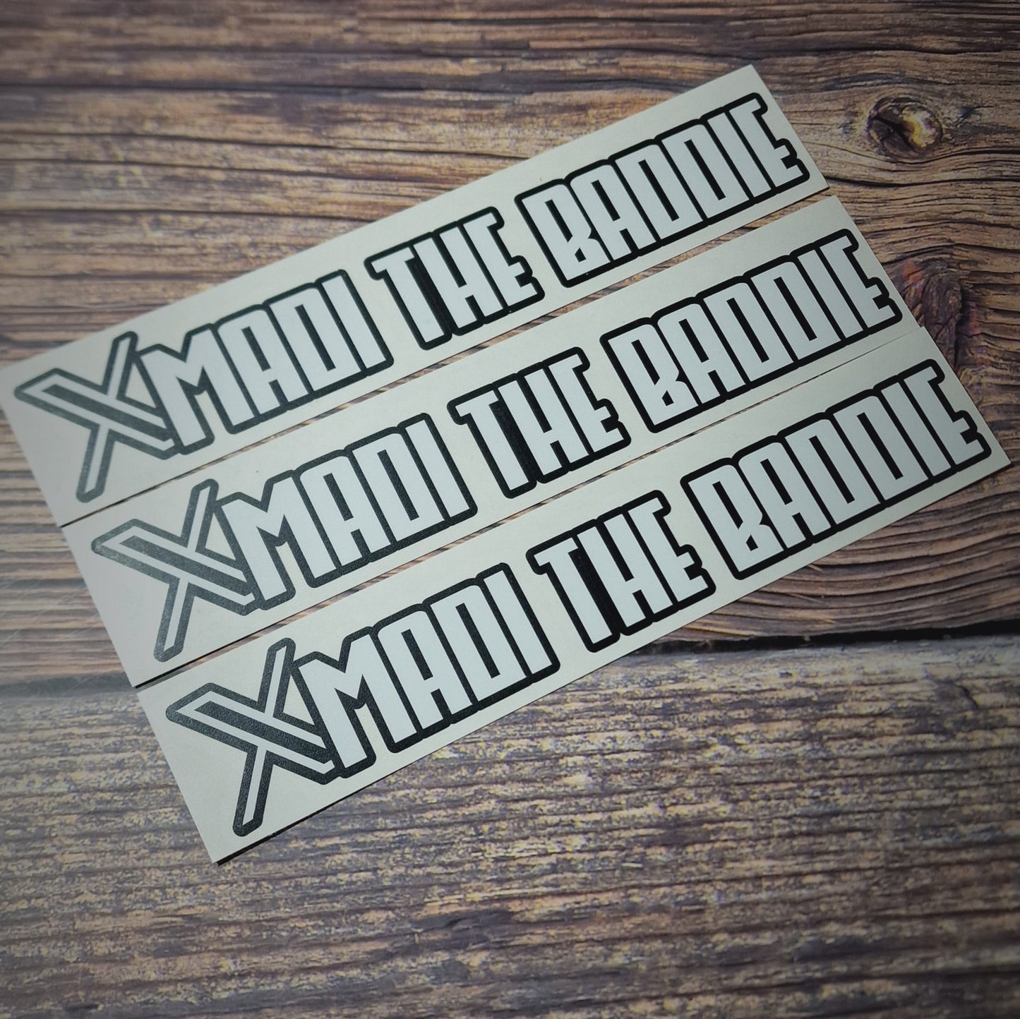 Instagram Car Stickers – Trackside