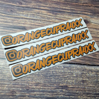 Social Media Stickers – Afterhours