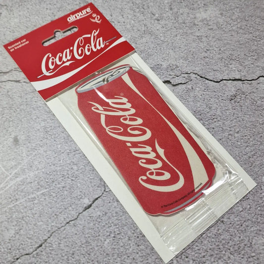 Airpure Coca-Cola Original Air Freshener
