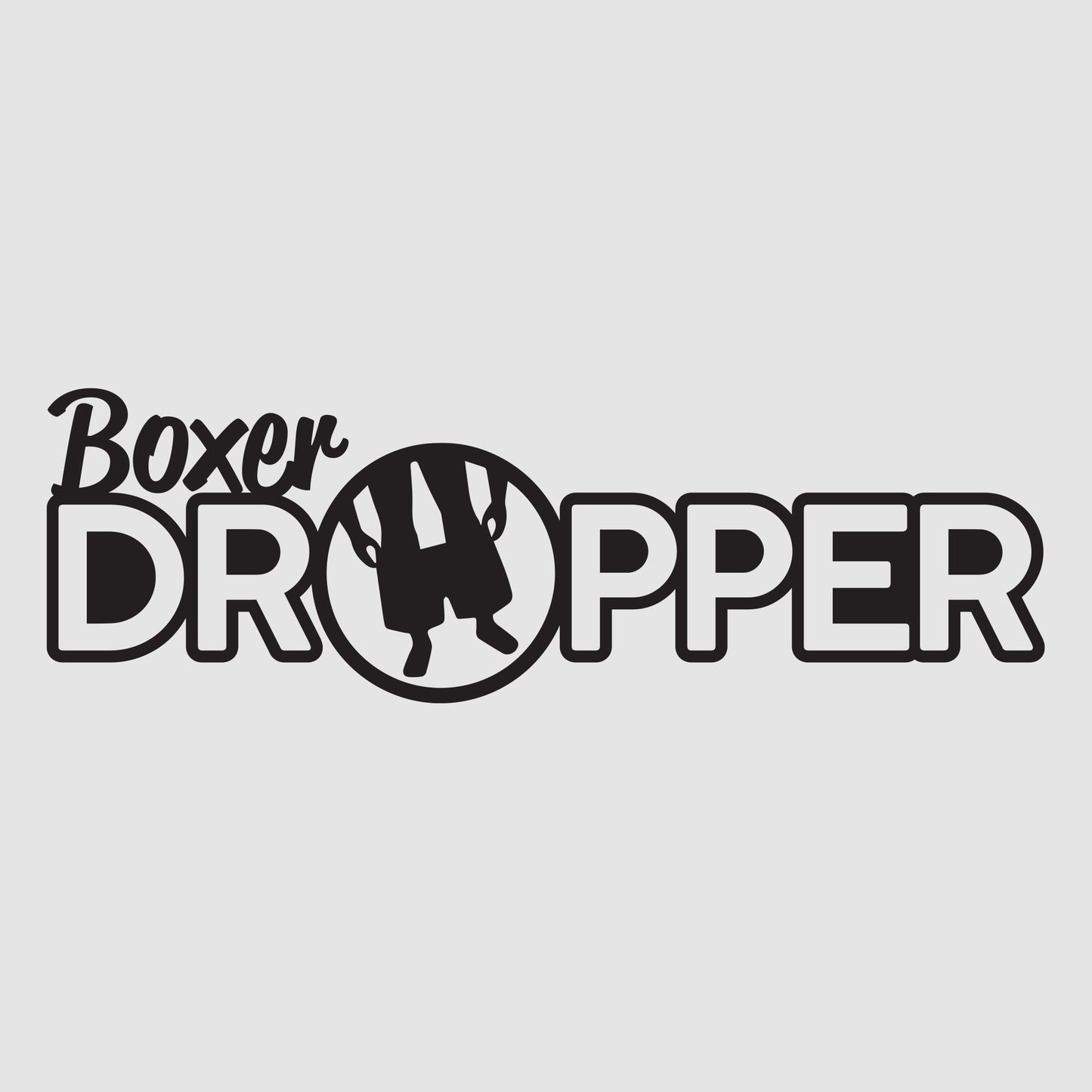 Boxer Dropper