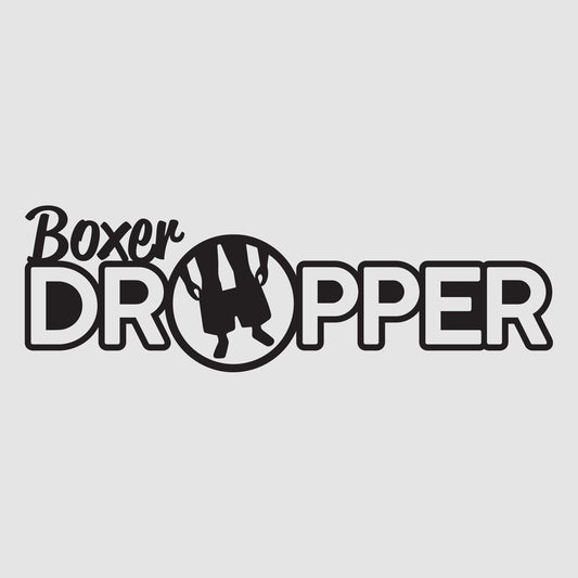 Boxer Dropper