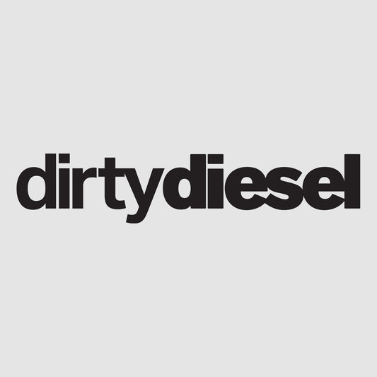 Dirty Diesel