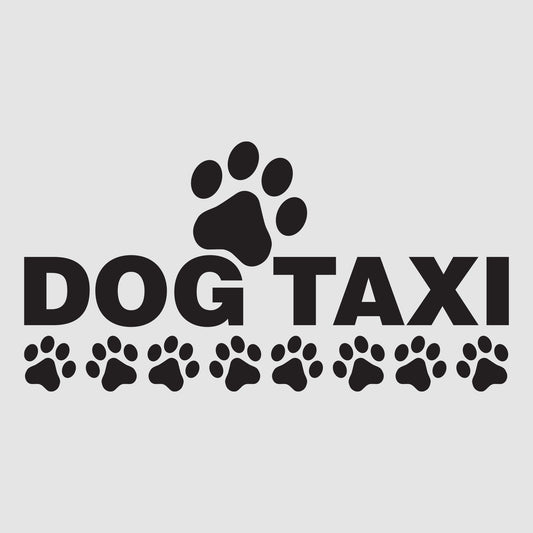 Dog Taxi