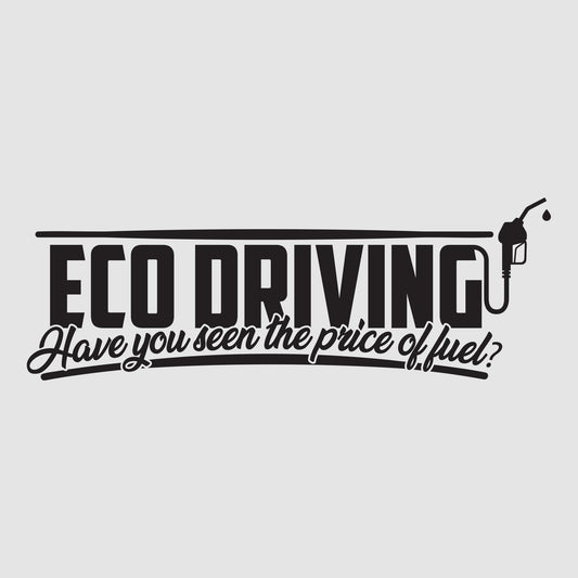 Eco Driving