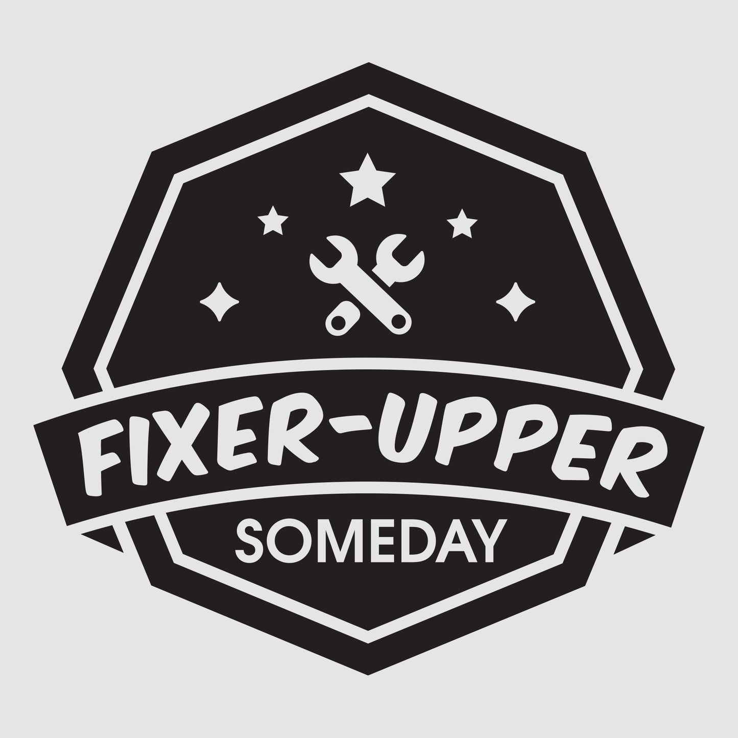 Fixer Upper - Someday