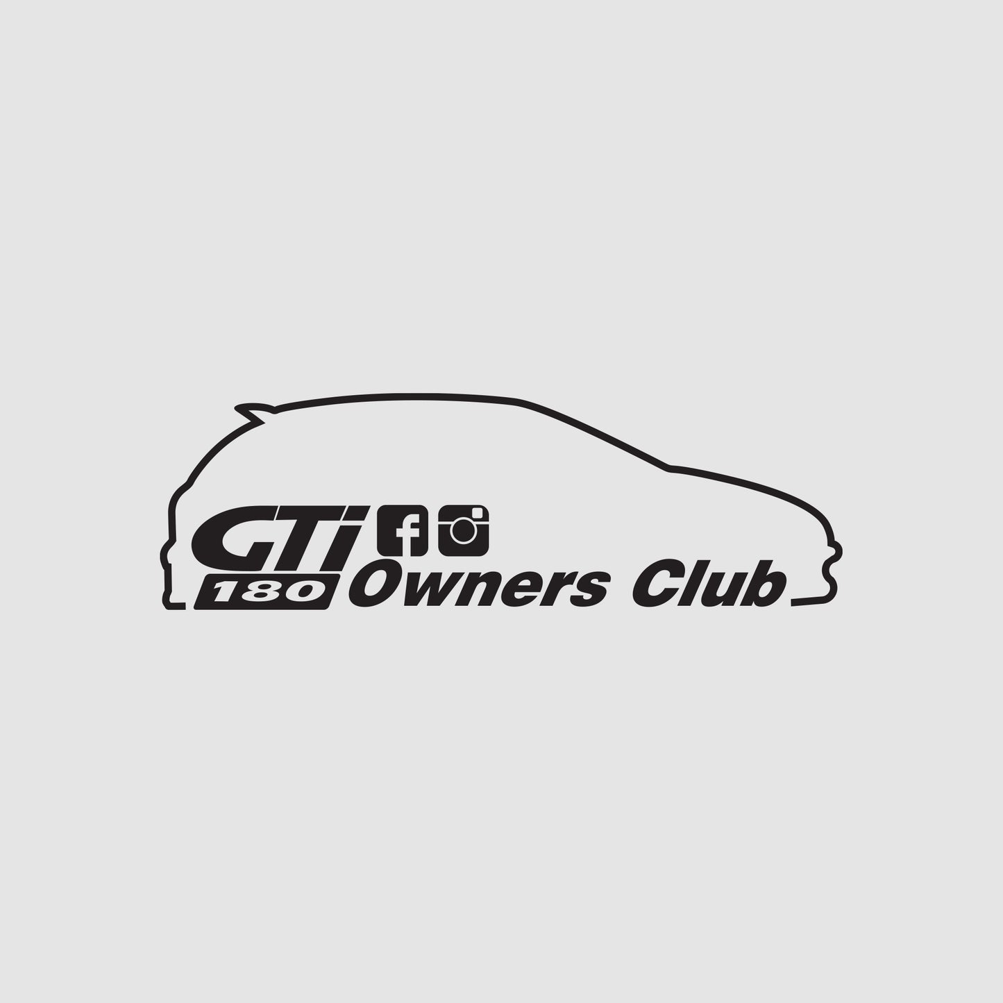 GTi180 Owners Club [Small]