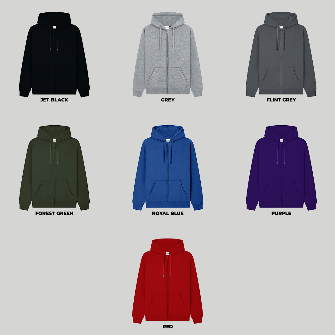 Skoda Army Hoodie