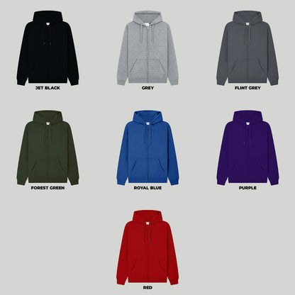 Skoda Army Hoodie