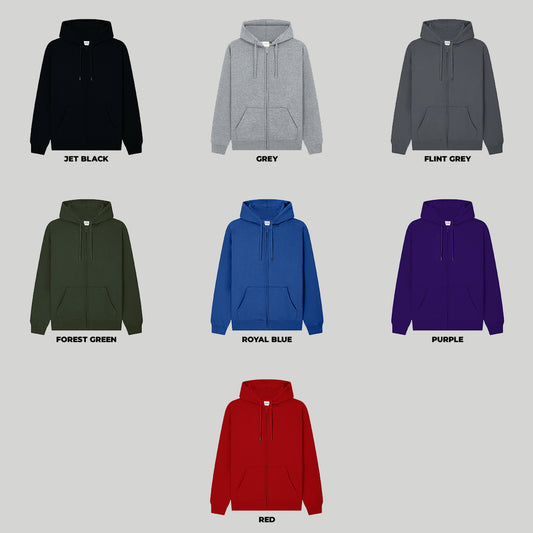 Skoda Army Hoodie