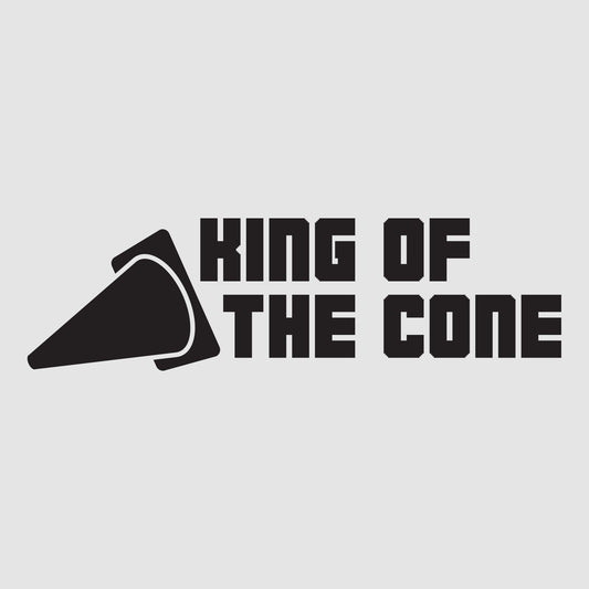 King Of The Cone