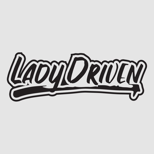 Lady Driven