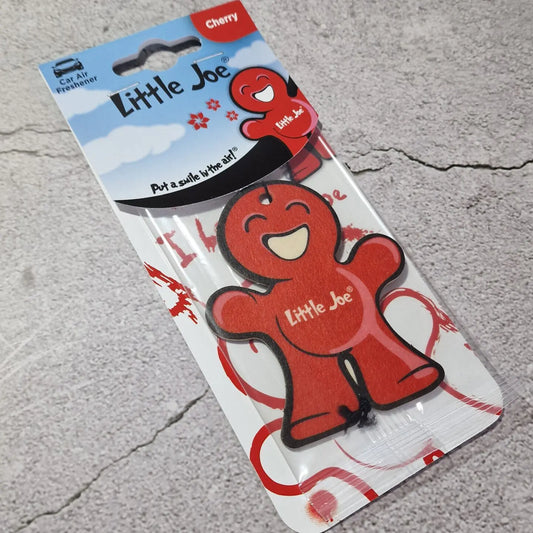 Little Joe Cherry Air Freshener