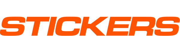 Custom Car Stickers