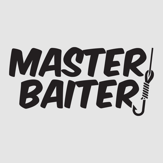 Master Baiter