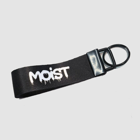 Moist Keyring