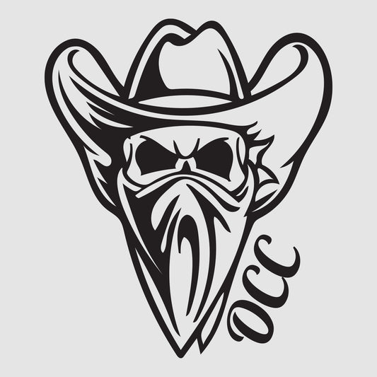 Outlaw Car Club Square
