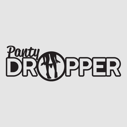 Panty Dropper