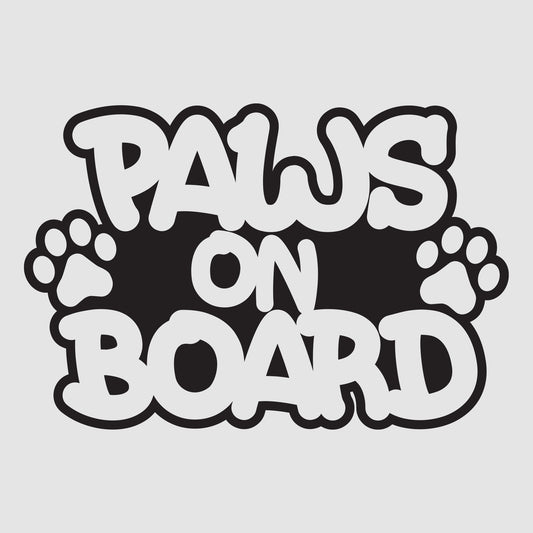 Paws on Board