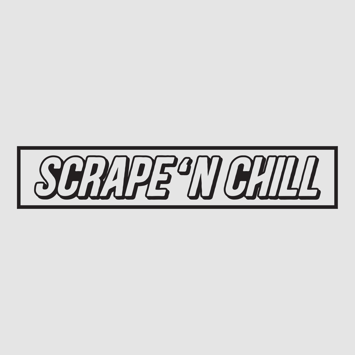 Scrape N Chill