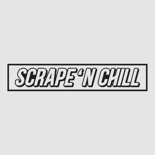 Scrape N Chill