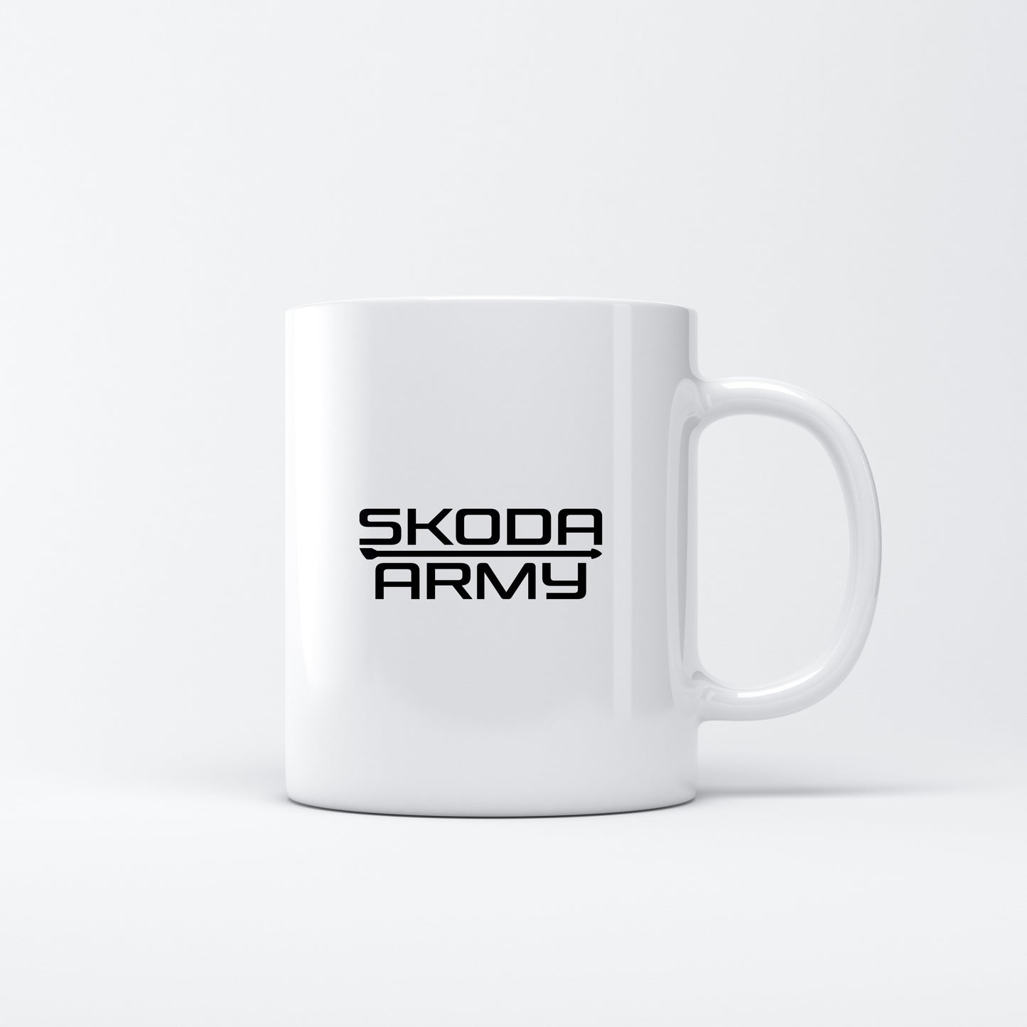 Custom Printed Mug