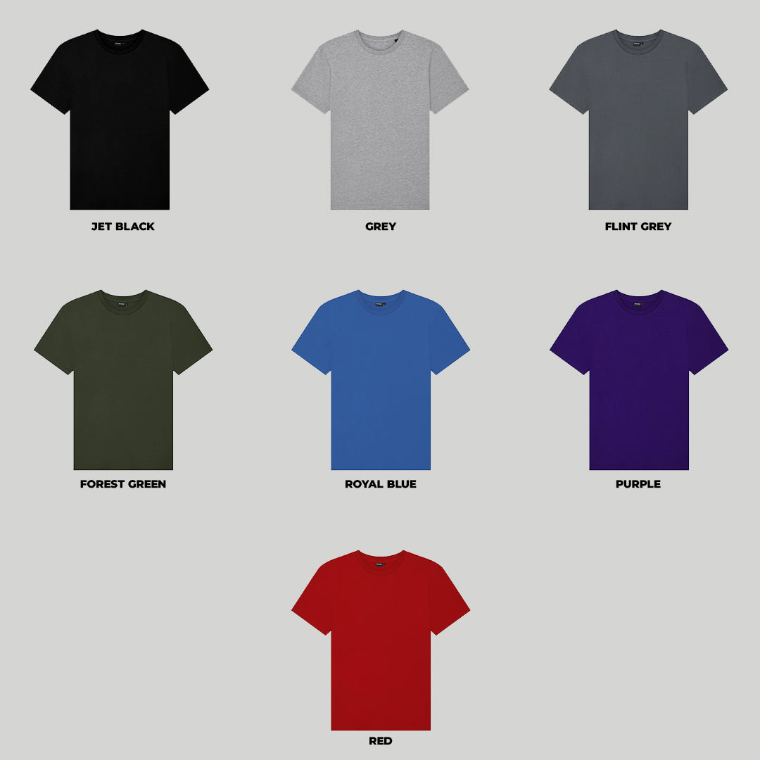 Skoda Army T-Shirt