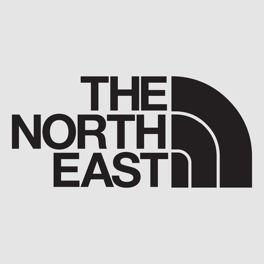 The North East
