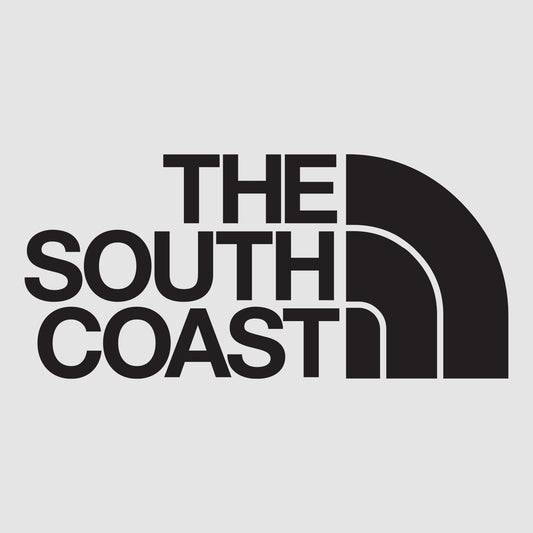 The South Coast