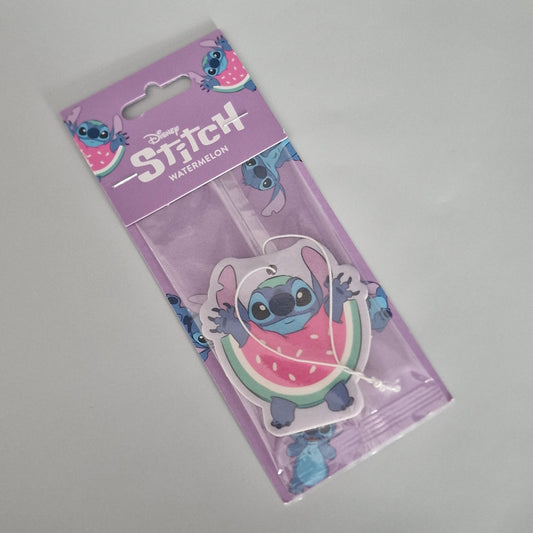 Disney Stitch Watermelon Air Freshener