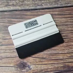 CCS Decal Applicator Squeegee