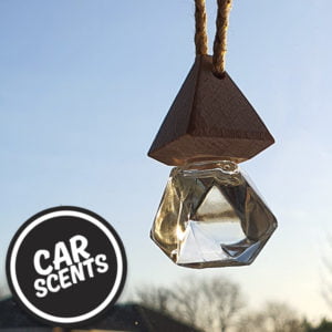 Car Scents by Custom Car Stickers
