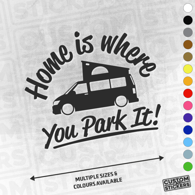 All Car Stickers Custom Car Stickers