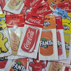 Air Fresheners