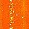 Orange Micro Sparkle